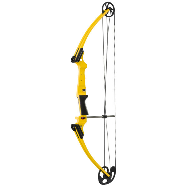 71002_1 Genesis Bow Yellow RH