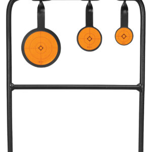 Caldwell Plink n Swing Triple Spin Target 22 Rimfire
