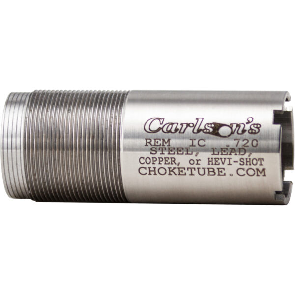711230_1 Carlsons Remington Choke Tube Improved Cylinder 12 ga.