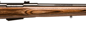 Savage 25 Lightweight Varminter .22 Hornet AccuTrigger