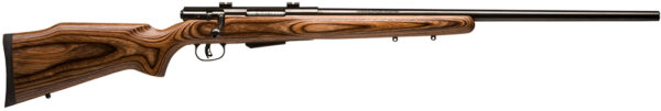 71334 Savage 25 Lightweight Varminter .22 Hornet AccuTrigger