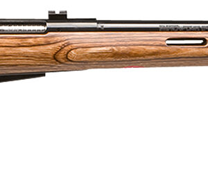 Savage 25 Lightweight Varminter-T .222 Rem 24 in Thumbhole
