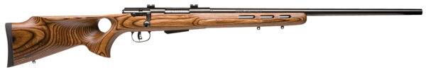 Savage 25 Lightweight Varminter-T .222 Rem 24 in Thumbhole