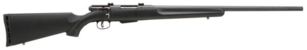 Savage 25 Walking Varminter .223 Rem 22″ Heavy Barrel 4+1