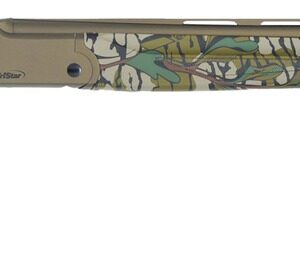 TriStar Upland Hunter O/U 20 Gauge, 26″ Barrel, Bronze/Mossy Oak