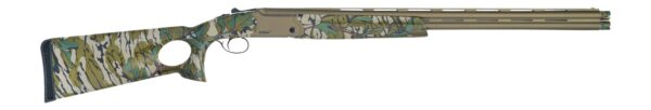 TriStar Upland Hunter O/U 20 Gauge, 26″ Barrel, Bronze/Mossy Oak