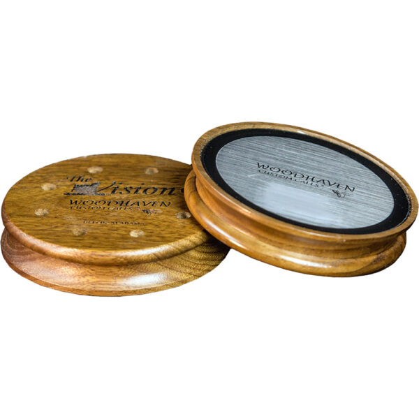 715329_1 WoodHaven Vision Turkey Call Crystal