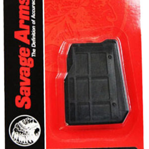 Savage Magazine Model 25 .22 Hornet 4rd Polymer