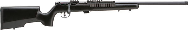Savage Mark II TRR-SR .22 LR 22″ 5+1 Threaded RH