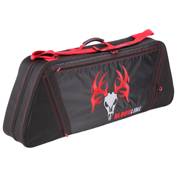 72255_2 30-06 Bloodline Signature Case Black/Red