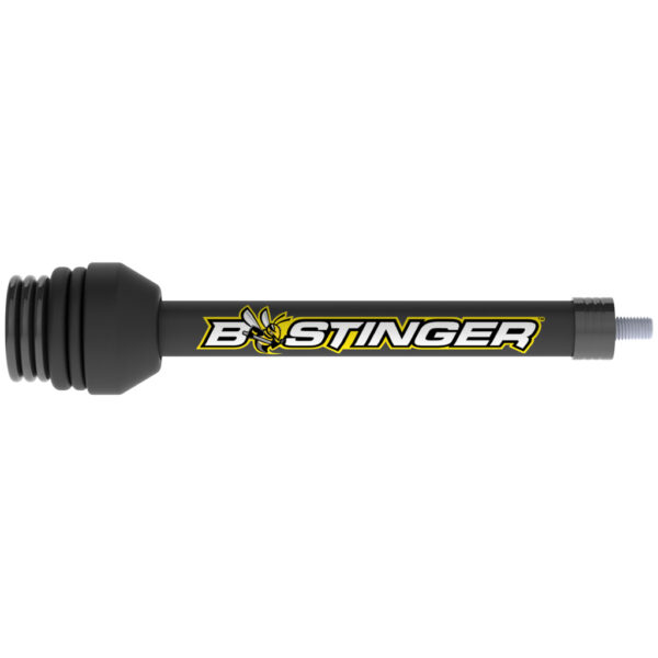 72267_1 Bee Stinger Sport Hunter Xtreme Stabilizer Black 6in.