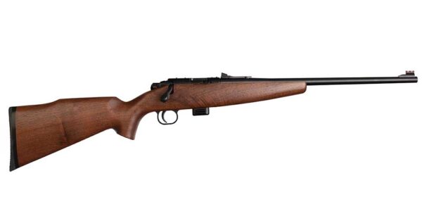722compact4833 Davey Crickett 722 PRECISION CMPT 22LR