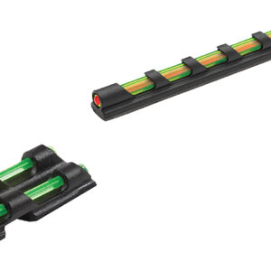 Truglo TG94D Gobble-Dot Dual-Color Vent-Rib Sight