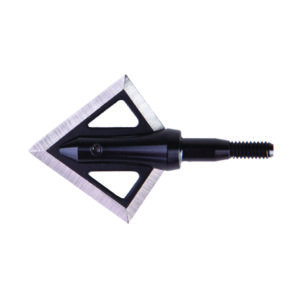 Magnus Black Hornet Broadheads 2 Blade 100 gr. 3 pk.