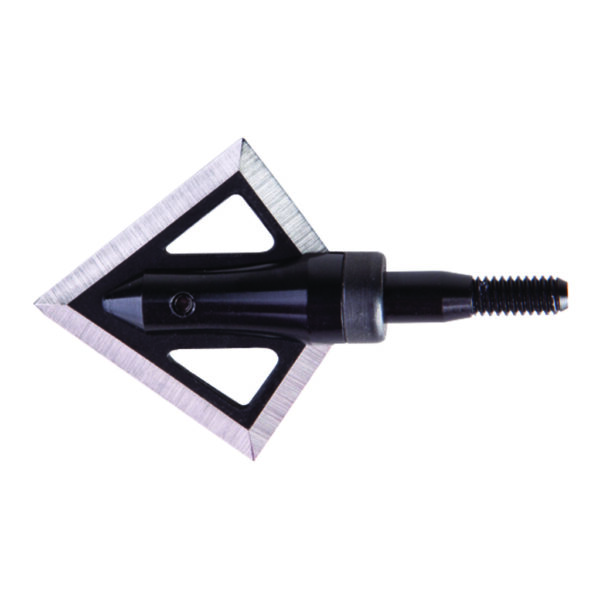 72391_1 Magnus Black Hornet Broadheads 2 Blade 125 gr. 3 pk.