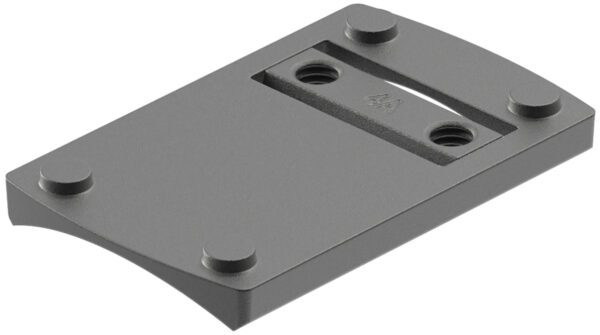 Leupold DeltaPoint Pro Dovetail Mount — Sig Sauer P226