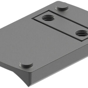 Leupold DeltaPoint Pro Dovetail Mount — S&W M&P
