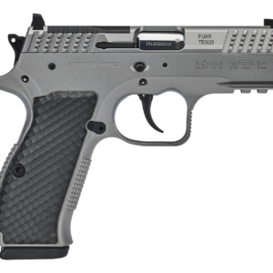 SAR Arms 7/24 Compact 9mm 3.9-inch 17+1
