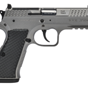 SAR Arms 7/24 FS 9mm 4.2″ 17+1 Stainless Steel