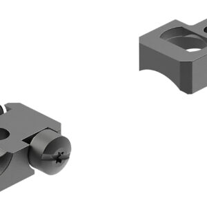 Leupold Standard Two-Piece Base — Ruger American RF Matte