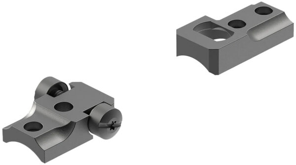Leupold Standard Two-Piece Base — Ruger American RF Matte