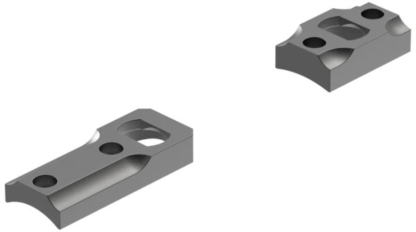 72559 Leupold Dual Dovetail 2-Piece Base — Winchester XPR