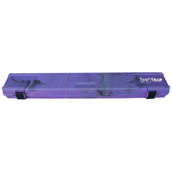 72566_1 MTM Ultra Compact Arrow Case Purple Camo