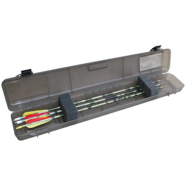 72568_2 MTM Ultra Compact Arrow Case Smoke