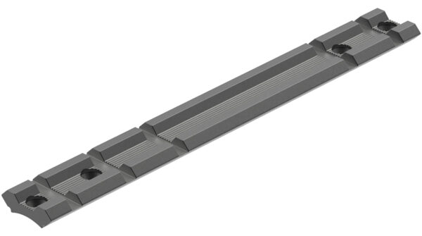Leupold Rifleman 1-Piece Base for Savage Axis L/A – Matte Black