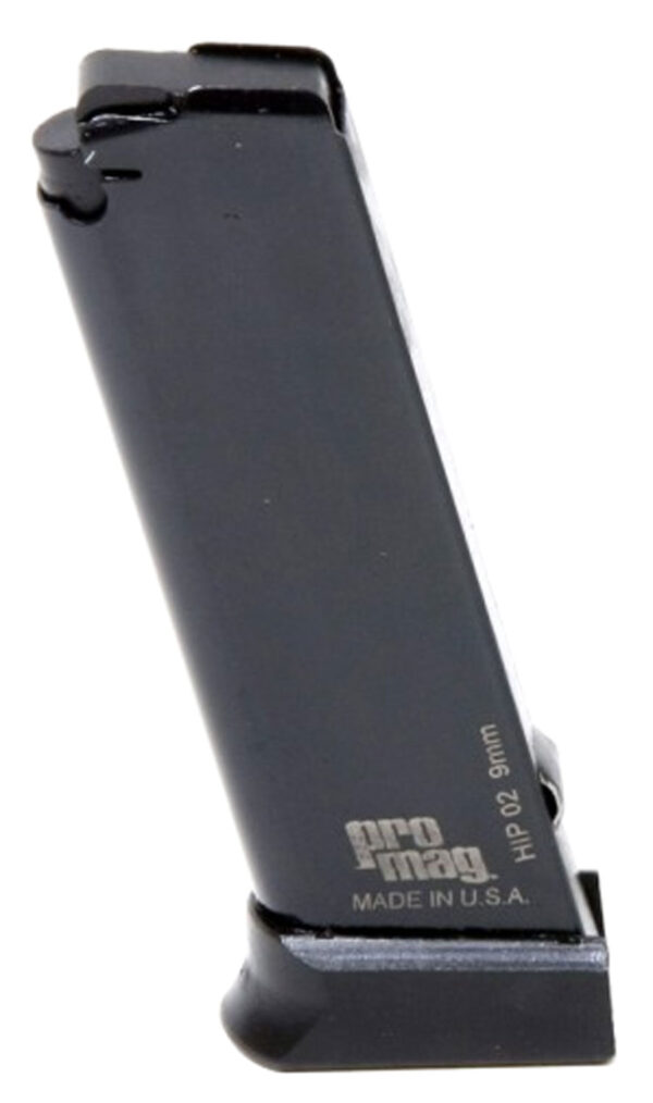 72703 ProMag Hi-Point Model C 9mm 8rd Blued Steel Magazine