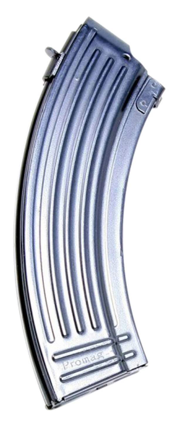 ProMag AKS30 30rd 7.62x39mm Steel AK-47 Magazine