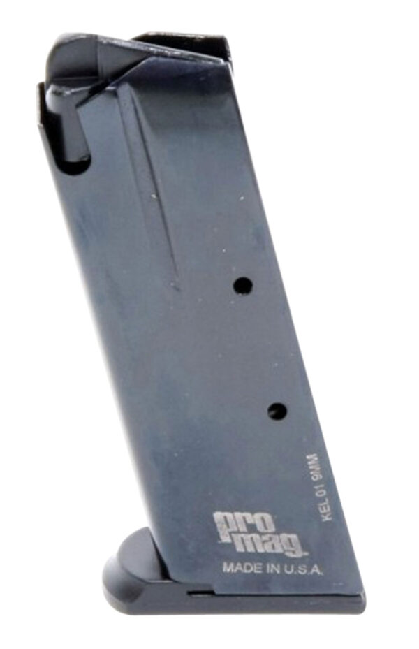 72802 ProMag Kel-Tec P-11 9mm 10rd Steel Magazine