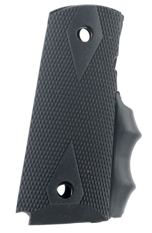 Pearce Grips 1911 Compact Rubber Side Panels w/ Palm Swell
