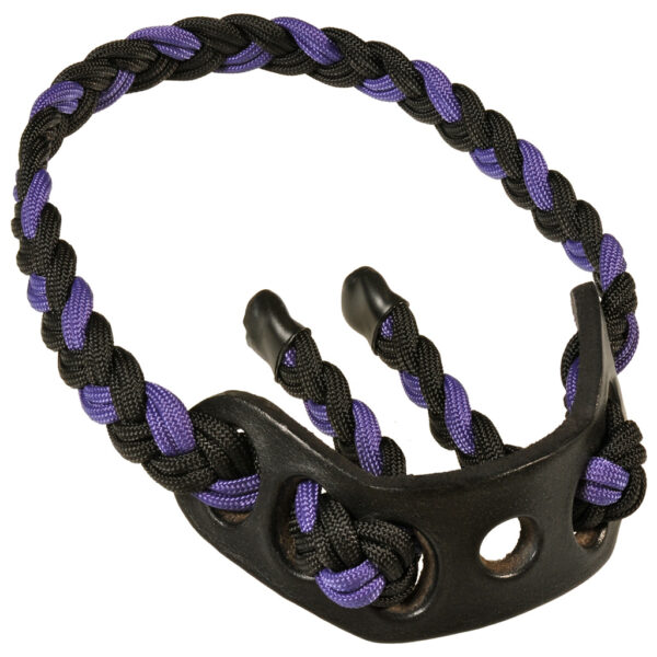72948_1 Paradox Elite Bow Sling Black/Purple