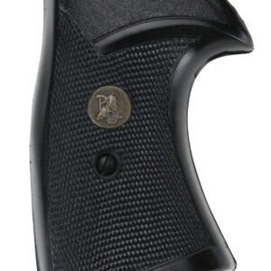 Pachmayr Presentation Grip S&W K/L-Frame Square Butt