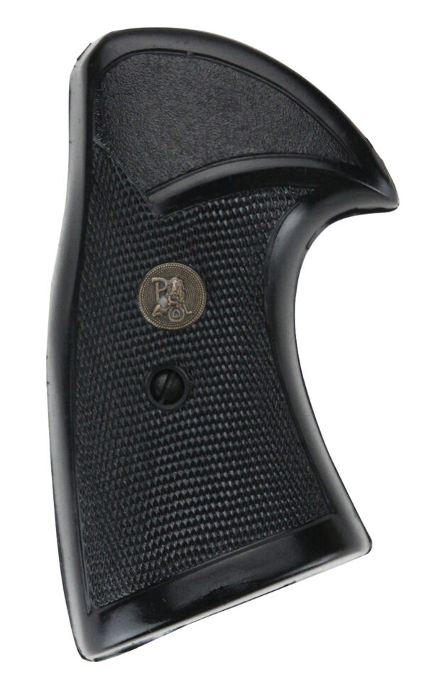 Pachmayr Presentation Grip S&W K/L-Frame Square Butt