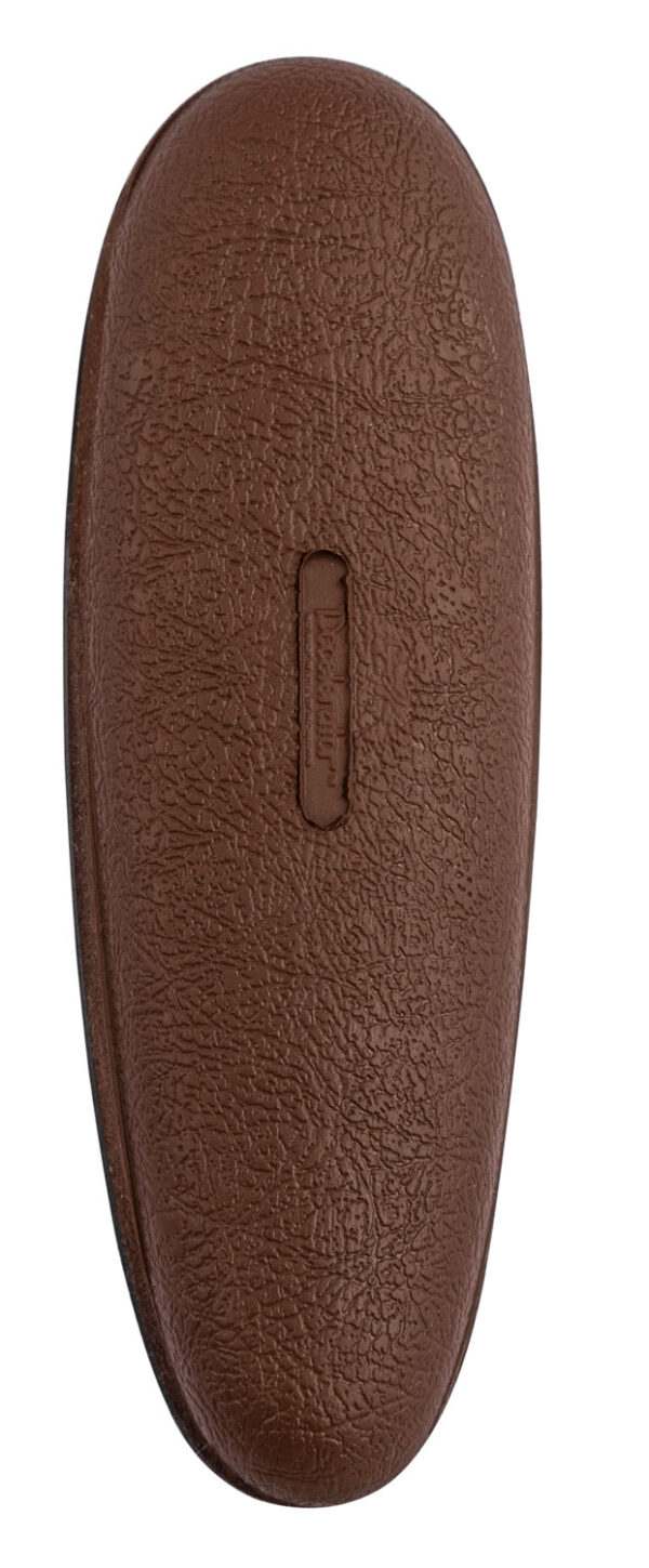 Pachmayr Decelerator D752B Recoil Pad — Small, 1.00″