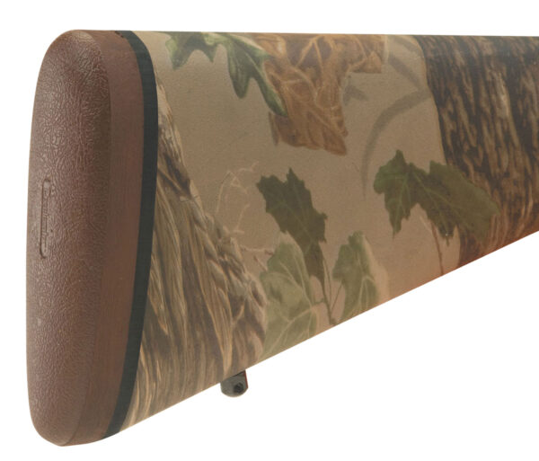 Pachmayr Decelerator D752B Recoil Pad, Medium