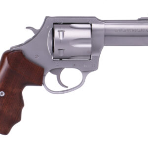 Charter Arms Professional V .357 Magnum 3″ 6-Round