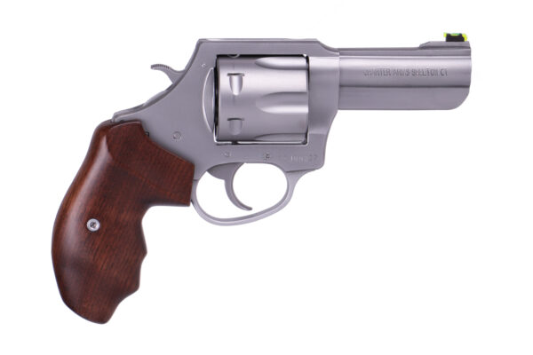 735264807 Charter Arms Professional V .357 Magnum 3″ 6-Round
