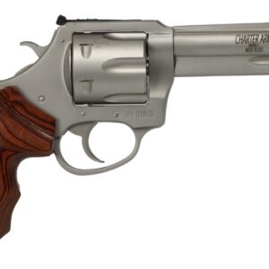 Charter Arms Professional VI .357 Mag 4.2in Stainless 6-Shot