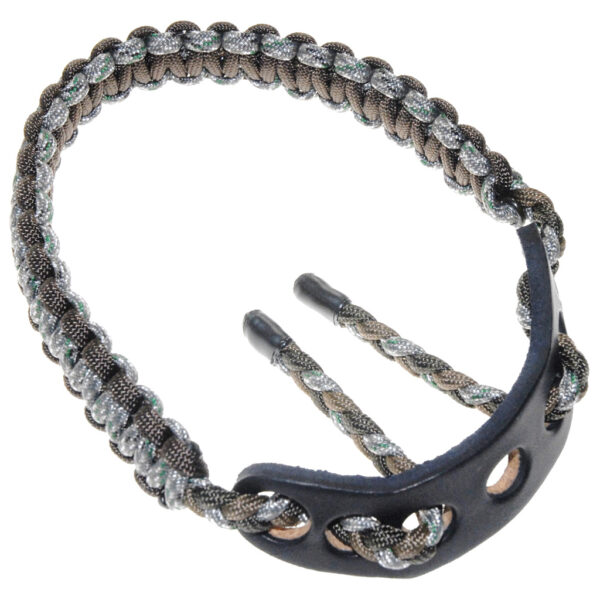 73665_1 Paradox Custom Cobra Bow Sling Open Woodlot Camo