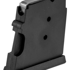 CZ-USA CZ 455/457/512 5rd Polymer Magazine, Black