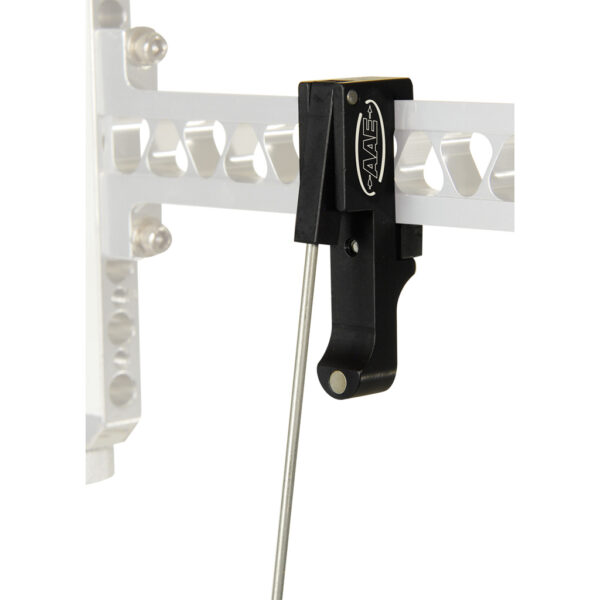 73759_1 AAE Extended Clicker Black