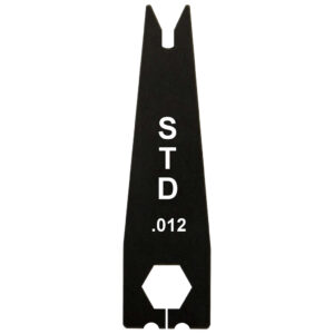 AAE Launcher Blade Standard .010