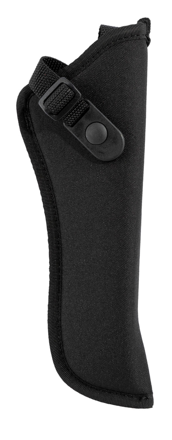Uncle Mike’s GunMate Hip Holster Size 00 Right-Hand Black