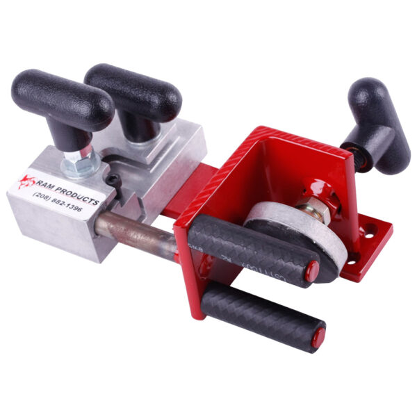 73855_1 RAM Pro Bow Vise
