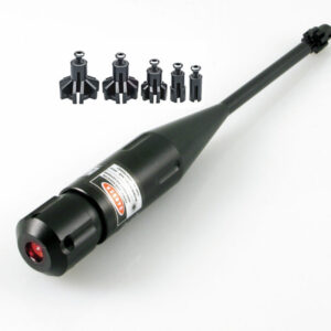 Bushnell Laser Boresighter, 5 Arbors