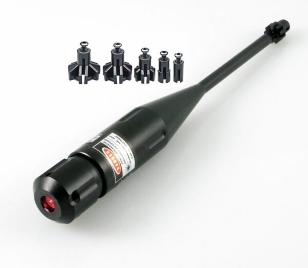 740100c888d Bushnell Laser Boresighter, 5 Arbors