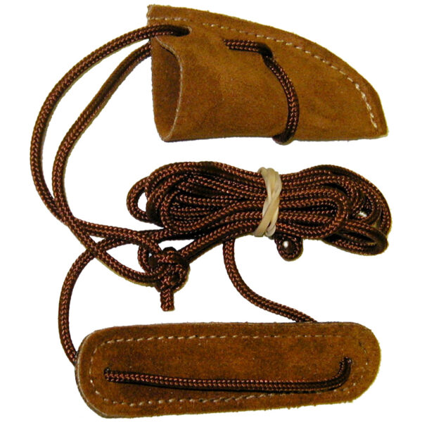 Bateman U2 Rubber Loop Bow Stringer 70 in.